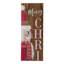Wood Nutcracker Wall Decor