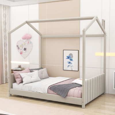 Lit Afrah House par Isabelle & Max ™