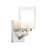 Iron Armed Sconce-1744364720