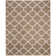 Helsel Shag Performance Geometric Rug