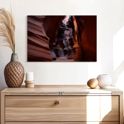 Upper Antelope Canyon