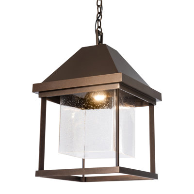 Dorset Outdoor Hanging Lantern