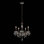 Napoli 5 - Light Chandelier