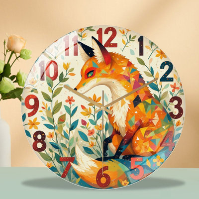 Analogue Wall Clock