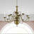 Benedetto 12 - Light Chandelier-1026068796