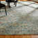 Nysret Hand Knotted Area Rug