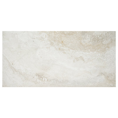 Carrelage de sol et de mur en porcelaine mat 18 po x 36 po Westvale Terrano