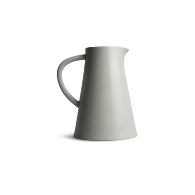 Ceramic Pitcher