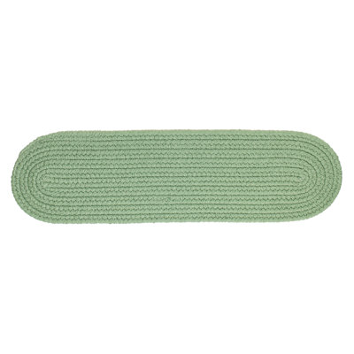 Tapis d'escalier intérieur / extérieur Smyth