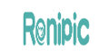 Ronipic  logo