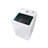 Samsung 4.4 Cubic Feet Cu. Ft. High Efficiency Smart Top Load Washer in White