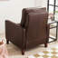 Fauteuil inclinable électrique sans gravité-1528380062