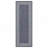 2 Ft. 7 In. X 7 Ft. 3 In. Indoor/Outdoor Area Rug
