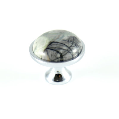 Mushroom Knob
