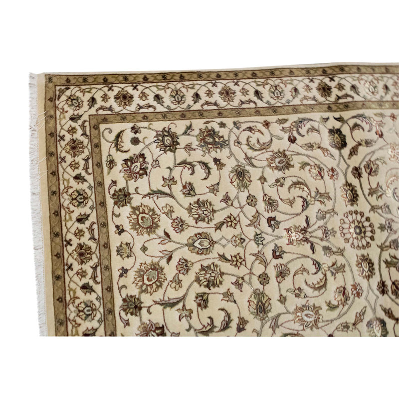 One-of-a-Kind 3'1" X 5' Area Rug
