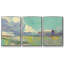 Road Trip - Toile encadrée multi-pièces-1078472200-1078472202