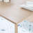 Laforest Solid Wood Dining Set-1067235321-1067853988