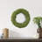 Faux Grapevine Rattan 12'' Wreath-1907565447