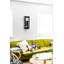 Horloge murale 9 po Carrington-38164589