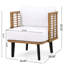 CHAISE CLUB NIC
