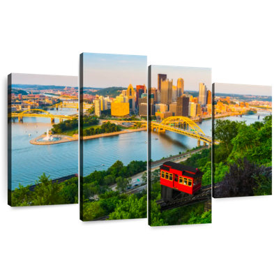 Sireci Pittsburgh Pennsylvania