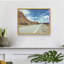 New Mexico Drive II -Framed Print - Restickable