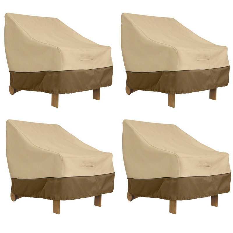 Paulding Heavy Duty Patio Chair Cover