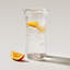 Ascutney Bar Pitcher, Tall