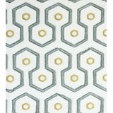 Twin Palms Brady Fabric