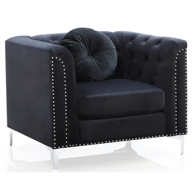 Chaise Pompano Glory Furniture