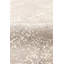 Handmade Silk and Wool Abstract Area Rug