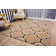 Severin Geometric Area Rug