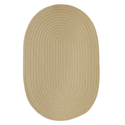 Tapis beige Mcneel