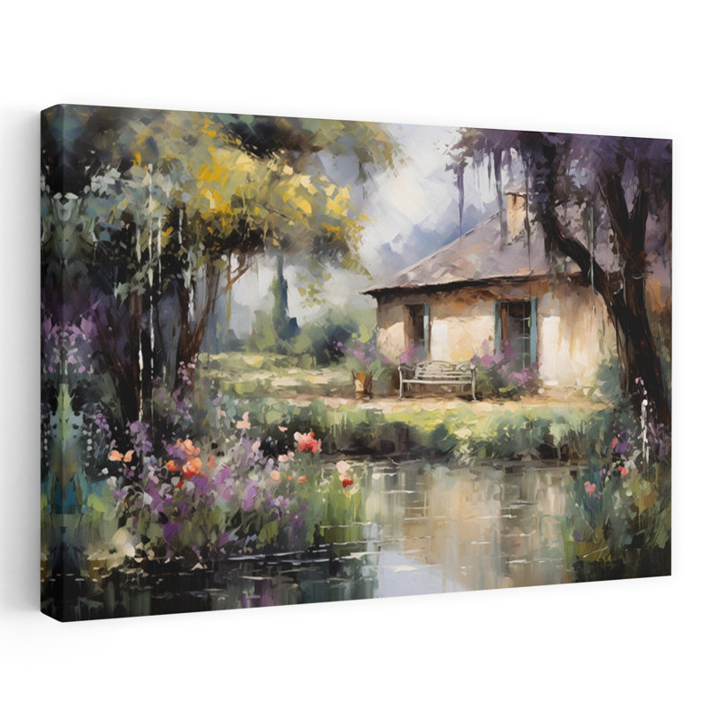 Print, 40.64cm H x 60.96cm W
