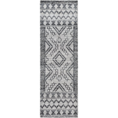 Geometric Area Rug
