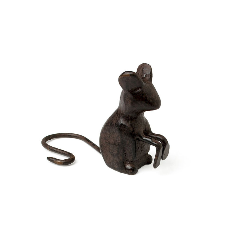 Figurine de souris à accroche Felker