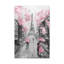 No Frame Print on Canvas