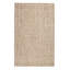 Blankenship Solid Colour Jute / Sisal Hand Woven Area Rug-19947043