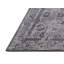 Tapis oriental gris Leilani-1852042459