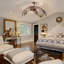 Amaad Flush Mount