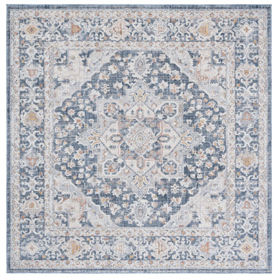 Tapis oriental performance Scarlett 418