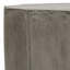Outdoor Spiro Stone Side Table-20382667