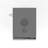 Equator Steam Dryer Closet Remove Wrinkles Sanitize Deodorize Refresh Slim110v