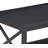Serta Bismarck Modern Farmhouse Coffee Table with Lower Storage Shelf