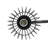 Coppola 3 - Light Vanity Light