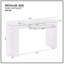 Console de style moderne avec tiroir-355406371-337479927-350272569