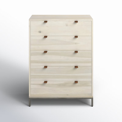 Loki 5 - Drawer Dresser