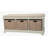 Brizeth Upholstered Bench with Cubby-20319257