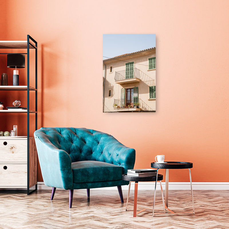 Print, 91.44cm H x 60.96cm W