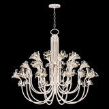 Azu 30 - Light Chandelier
